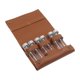 thumbnail image 1 of Spice Of Bag Con 6 Tarros De Especias, Soporte Para Botellas De Condimentos Para Picnics, Fiestas, Senderismo, 1 of 5