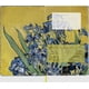 thumbnail image 2 of Cuaderno Ed. Limit. Van Gogh Large - De rayas, 2 of 4