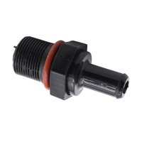 Magideal - Ensamblaje De Válvula Pcv 267402G000, Válvula Pcv, Piezas De Repuesto, Reemplazos Directos, Válvula De Ventilación De Accesorio Automático De Fácil