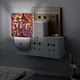 thumbnail image 5 of Trailers de Marvel Luz nocturna LED con sensor de anochecer a amanecer para dormitorio, baño, pasillo, escaleras - Lámpara LED nocturna de enchufe, 0.5W - 1 pieza, 5 of 6