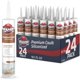 thumbnail image 1 of Sellador KRAKEN BOND 300 ml Blanco 24 unidades Pinturable, 1 of 5