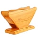 thumbnail image 1 of Soporte De Papel Para Filtro De Café De Madera, Estante Dispensador De Filtro De Café, Estante De Almacenamiento, 1 of 5