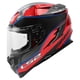 thumbnail image 2 of Casco LS2 Challenger GT Boss integral rojo brillante 3XL, 2 of 2