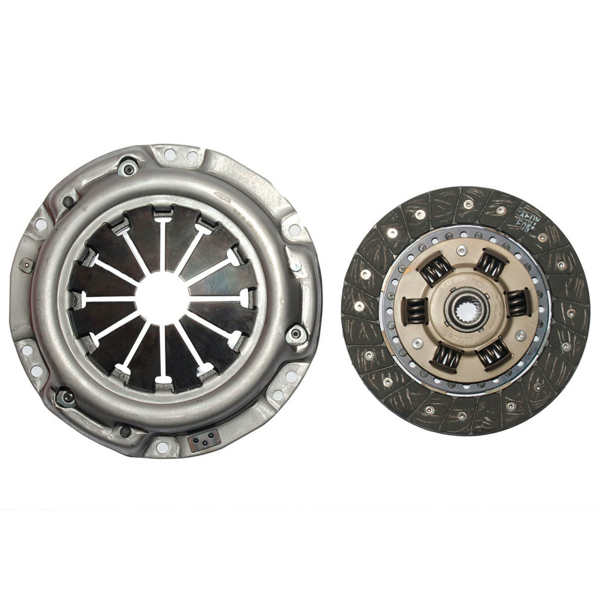 Repuestos Del Sol - Kit Embrague Suzuki Swift 1.3 2004 2011