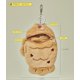 thumbnail image 2 of Llavero Mandu Deco Soporte de Peluche para Fotocartas en Forma de Taiyaki, 2 of 3
