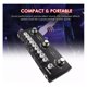 thumbnail image 2 of Pedal de efectos multifuncional portátil para guitarra eléctrica, 2 of 8