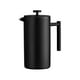 thumbnail image 3 of Cafetera Y Tetera Francesa Con Cafetera De Filtro Para Cafetería Oficina Camping 800ml, 3 of 3