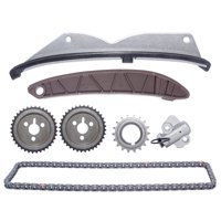 Repuestos Del Sol - Kit Distribucion Chevrolet Spark Gt 1.2 2010 2016