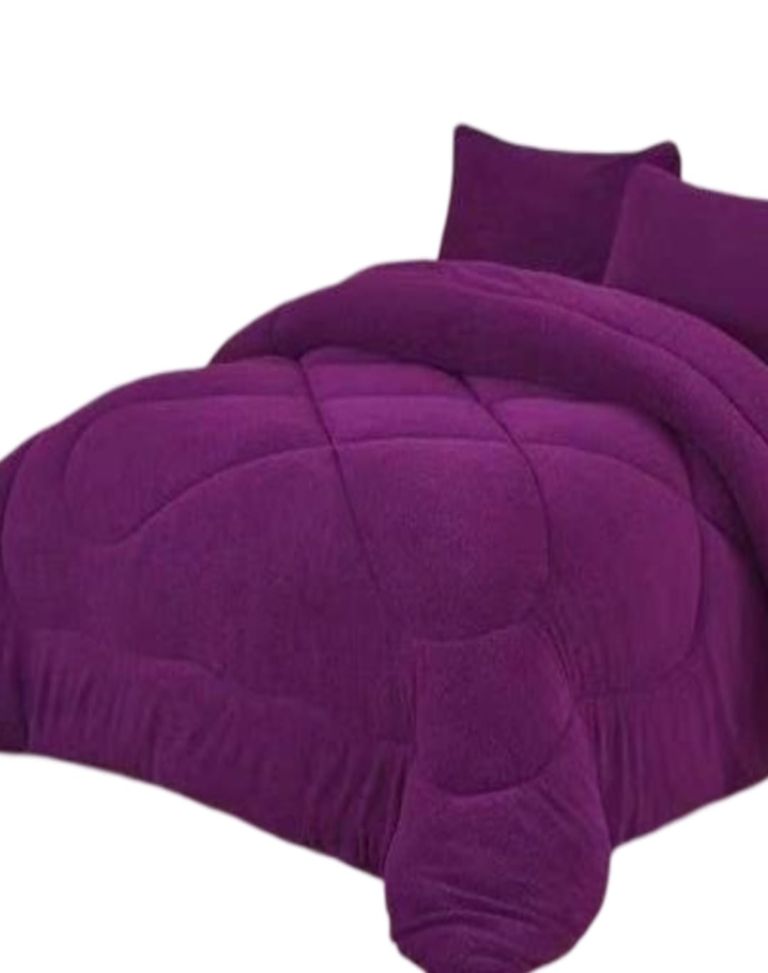 Genérico - Cobertor Invierno 230X250 Chiporro Ultra Cálido A37