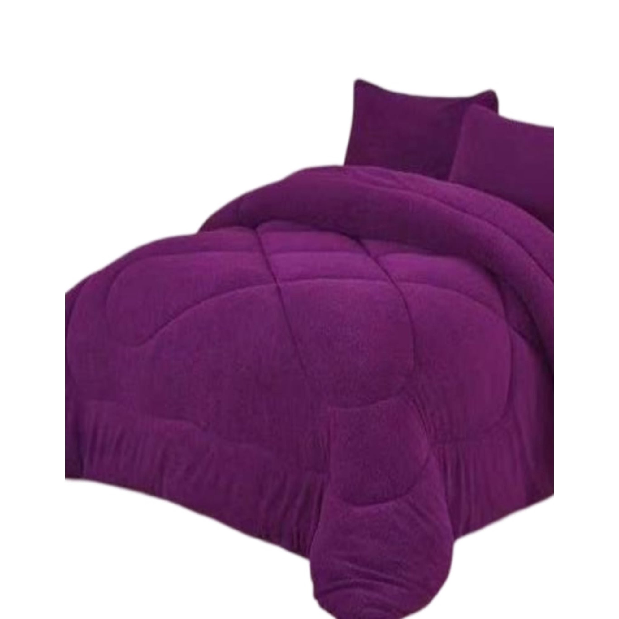 Genérico - Cobertor Invierno 230x250 Chiporro Ultra Cálido A37