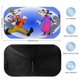 thumbnail image 2 of Sombrilla Solar para Auto Goofy Plegable 133x73cm, 2 of 6
