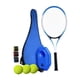 thumbnail image 5 of Pelota De Rebote Para Tren De Tenis, Juego De Rebote Para Jugar En El Jardín, Estilo A, 5 of 5