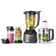 thumbnail image 1 of Licuadora Nutribullet Triple Prep System NBKS50100 1.9L, 1 of 3