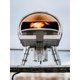 thumbnail image 4 of Mantel para horno Gozney Roccbox con estante de acero inoxidable, 4 of 6