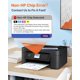 thumbnail image 5 of Cartuchos de tinta E-Z Ink Pro 902XL - Pack de 4, 5 of 9