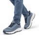thumbnail image 2 of Zapatilla Azul Urbanas Hombre Dover 687 azul 44, 2 of 7