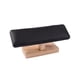 thumbnail image 1 of Almohada De Mano Para Uñas, Almohada De Descanso Para Pies De Uñas, Reposamanos De Uñas Duradero Para Salón En Casa, Negro, 1 of 2