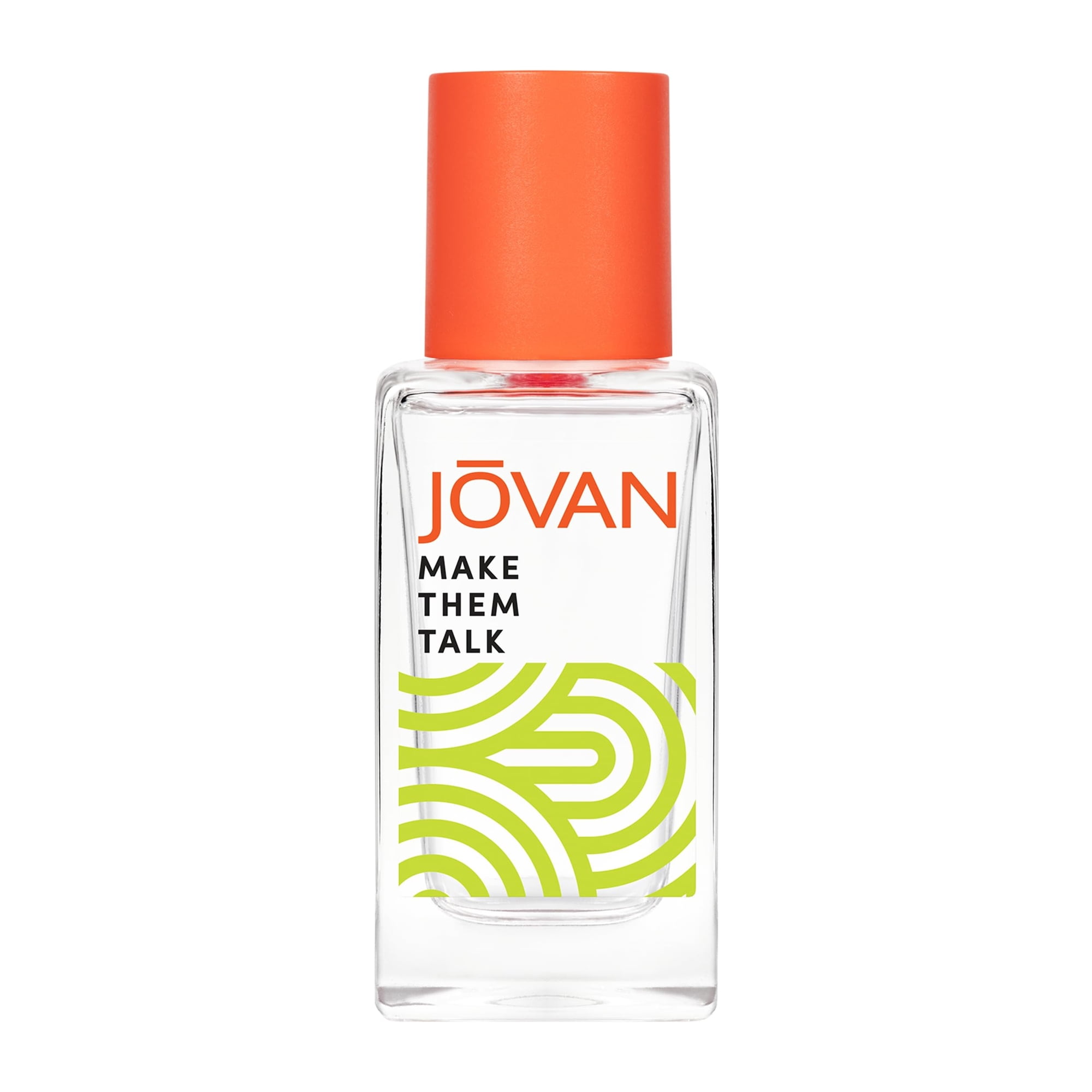 Perfume Make Them Talk De Perfume Jovan, 50 Ml, Unisex