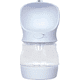 thumbnail image 1 of Botella agua portátil mascotas 258ml color blanco, 1 of 3