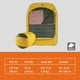 thumbnail image 3 of Saco de dormir Kelty Tru.Comfort Doublewide 2P 20°C sintético, 3 of 9
