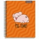 thumbnail image 3 of Cuaderno Universitario Cute 100 Hojas, producto surtido, 1 Un, 3 of 12