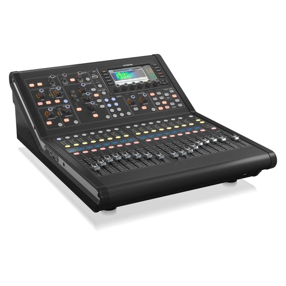 Midas M32R consola digital