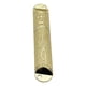 thumbnail image 3 of Funda Para Mezuzá Judía De 4,1 Pulgadas, Adorno Para Puerta, Para Bienvenida Y Protección, Color Beige, 3 of 5