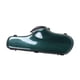 thumbnail image 5 of Estuche Para Saxofón Alto Correas De Hombro Extraíbles Y Duraderas Para Instrumento Musical Verde Oscuro, 5 of 5