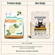thumbnail image 2 of Arena para gatos Sustainably Yours, fórmula de granos grandes, 4,54 kg, 2 of 8