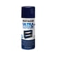 thumbnail image 2 of Pack 6 Und. Pintura en Spray Ultra Cover 2X Multiuso Azul Marino Brillante 340 g 700062, 2 of 3