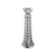 thumbnail image 1 of Candelabro 8X8X24Cm, 1 of 1