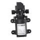thumbnail image 1 of Bomba de pulverización autocebante, bomba de diafragma de 12V 60W 4,5l/min, bomba de presión de agua para barcos totalmente sellada para fines agrícol, 1 of 5
