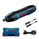 thumbnail image 1 of Atornillador Inalámbrico 3.6V BOSCH GO, 1 of 11