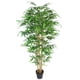 thumbnail image 1 of Planta Decorativa Artificial Bamboo 180 Cms., 1 of 4