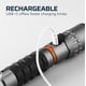 thumbnail image 4 of Linterna NEBO Slyde King 2K LED recargable 2000lm, 4 of 7