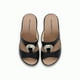 thumbnail image 4 of Sandalia Mujer Negro  Anabela/Hebilla SPA Piccadilly, 4 of 4