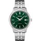 thumbnail image 1 of Reloj SEIKO Essentials SS Automático con Esfera Verde, 1 of 2