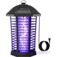 thumbnail image 1 of Trampa eléctrica para insectos WowCatch 4200V con LED, mata mosquitos para interior y exterior, 1 of 8