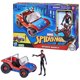 thumbnail image 3 of Figura de Acción Spider-Man Spider-Mobile, 3 of 7