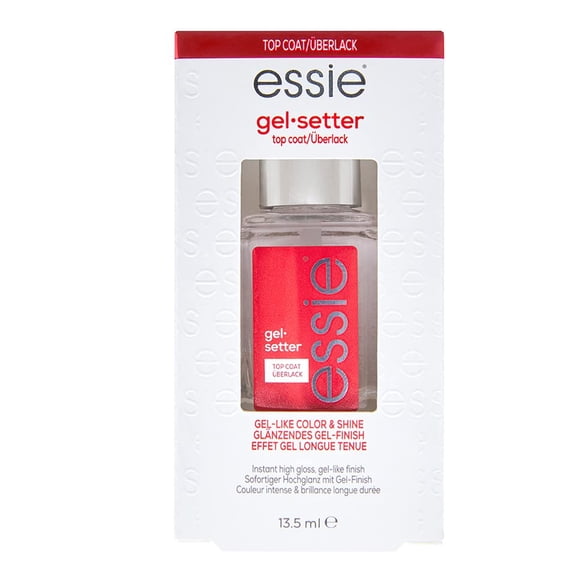 TRATAMIENTO ESSIE GEL SETTER