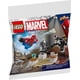 thumbnail image 1 of Set de Construcción LEGO Marvel Spider-Man: Museo del Robo de Venom 30707, 1 of 3