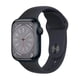 thumbnail image 1 of Watch Series 8 GPS 41mm Sportband S/M - Negro, 1 of 2