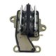 thumbnail image 4 of CONJUNTO DE VáLVULA REED 63V-13610-00 para motor fueraborda Yamaha de 2 tiempos 9.9HP 15HP, 4 of 5