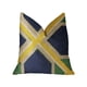 thumbnail image 1 of Cojín Plutus Brands Plutus Obliquity Luxury 40 x 40 cm, 1 of 3