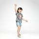 thumbnail image 1 of Polera Niña Cat Blanco Gabby Doll House, 1 of 6