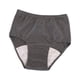 thumbnail image 4 of Ropa Interior Suave Para Incontinencia Para Hombres, Orina Para Dormir Durante Mucho Tiempo, Conducir Para Adultos, Gris Oscuro M, 4 of 5