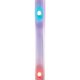 thumbnail image 3 of Luces de Navidad LED para celebraciones, multicolor, 108 quilates, 5,5 m, 3 of 3