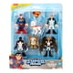 thumbnail image 1 of Figura Preescolar Imaginext DC Super Friends Set 6 Figuras Superman 3 Años+, 1 of 8