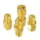 thumbnail image 4 of Kit Adaptador Coaxial RF Superbat SMA a RP‑SMA, 4 of 5