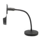thumbnail image 3 of Soporte tipo cuello de cisne ECS WordFlex para Nuance PowerMic 4 y Philips SpeechMike, 3 of 6